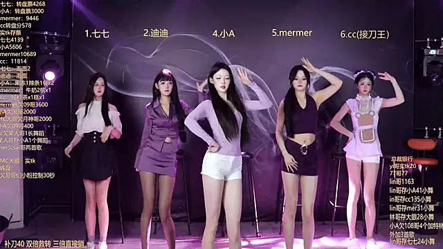 SK010 online show from March 7, 2026, 10:10 am