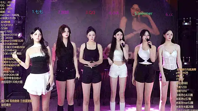 SK010 online show from March 26, 2026, 10:13 am