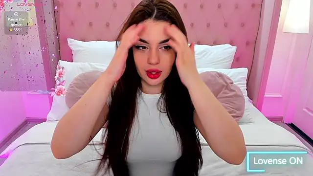 HelenTiny online show from March 31, 2026, 7:16 pm