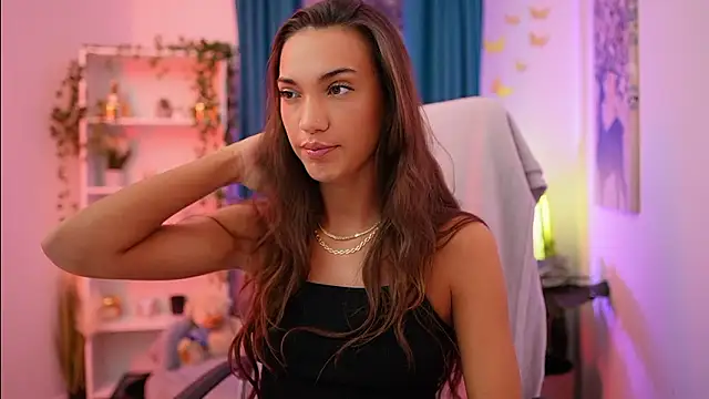 Snapshot of Alexis_Love_ chatting on February 19, 2026, 7:33 pm Alexis Love online show from February 19, 2026, 7:33 pm