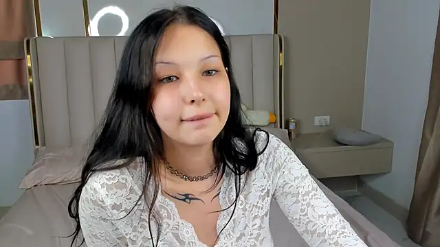 ElizabethParkk online show from December 2, 2025, 8:05 am