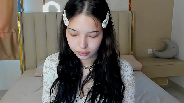 ElizabethParkk online show from November 16, 2025, 2:16 am