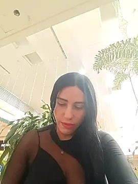 Katalella Hott online show from October 25, 2025, 3:01 pm