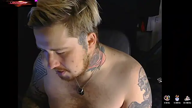 ThatAltGuy online show from October 16, 2025, 8:44 am