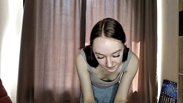 BritniMaddocks online show from September 17, 2025, 7:10 am