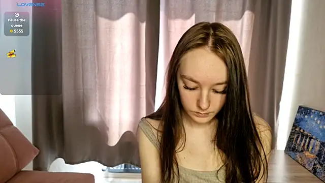 BritniMaddocks online show from September 14, 2025, 8:26 am