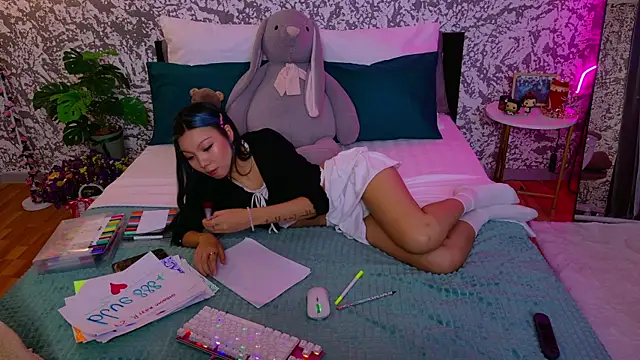 Snapshot of SaKura___777 chatting on September 18, 2025, 2:53 pm SaKura 777 online show from September 18, 2025, 2:53 pm