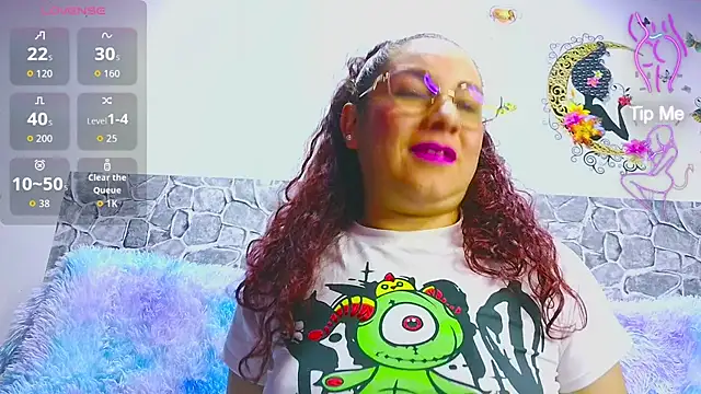 Snapshot of zamy_x chatting on November 3, 2025, 3:12 am zamy x online show from November 3, 2025, 3:12 am