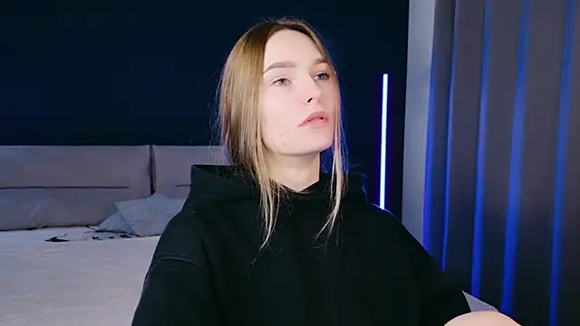 Melloudy online show from November 9, 2025, 6:50 am