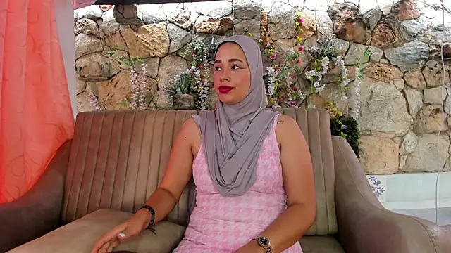 ShanaJamil online show from July 18, 2026, 11:52 am
