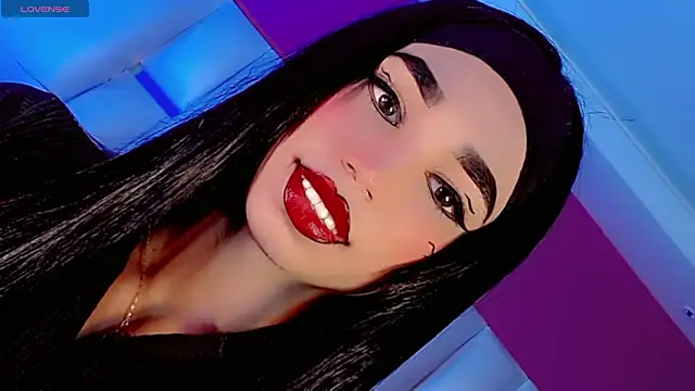 JessiscaWalker online show from February 2, 2026, 8:30 pm