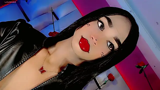 JessiscaWalker online show from February 23, 2026, 9:04 pm