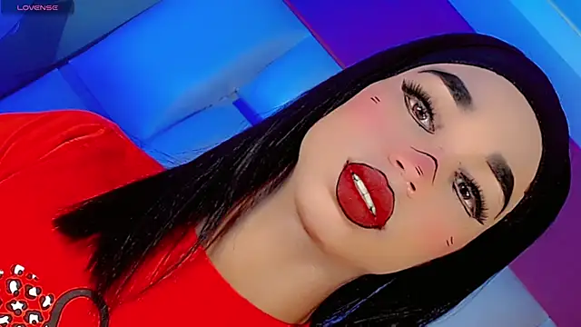 JessiscaWalker online show from January 10, 2026, 10:38 pm