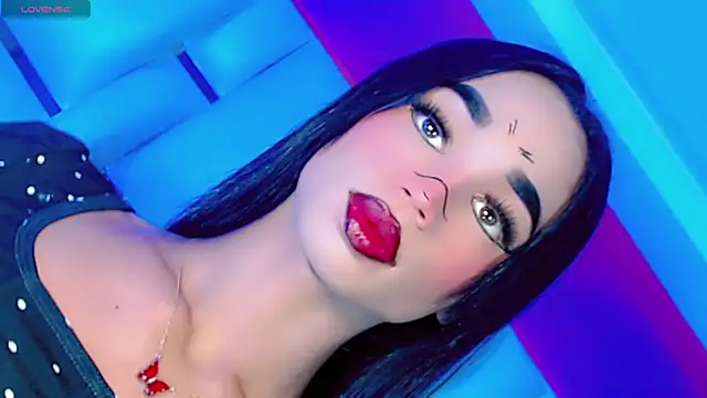 JessiscaWalker online show from November 25, 2025, 7:58 pm