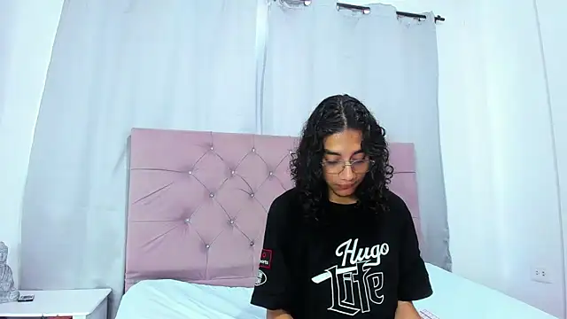 EthanBlackwoodd online show from March 20, 2026, 7:26 pm