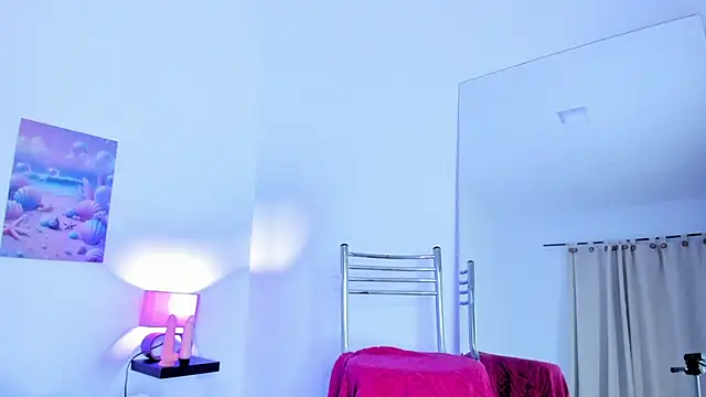 saray rivas18 online show from October 29, 2025, 11:20 am