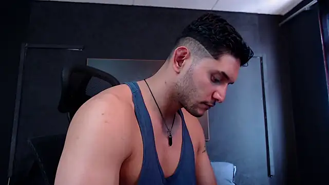 RichardMilleer online show from March 28, 2026, 3:46 pm