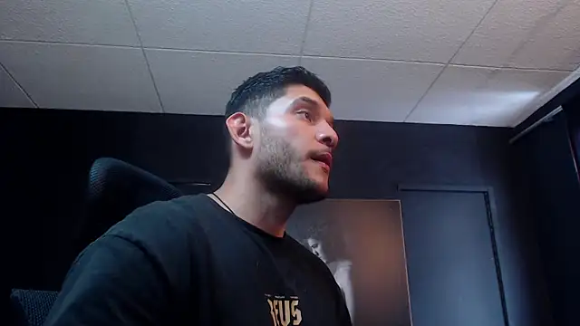 RichardMilleer online show from November 29, 2025, 4:07 pm