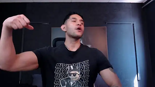 RichardMilleer online show from March 26, 2026, 2:15 pm