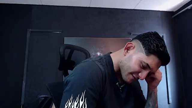 RichardMilleer online show from March 10, 2026, 2:32 pm