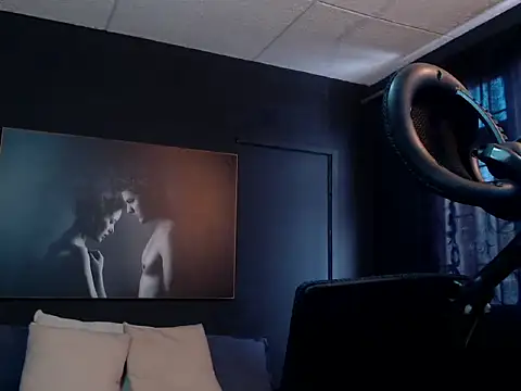 RichardMilleer online show from November 20, 2025, 2:07 pm