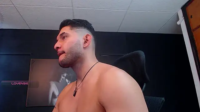 RichardMilleer online show from February 9, 2026, 4:27 pm