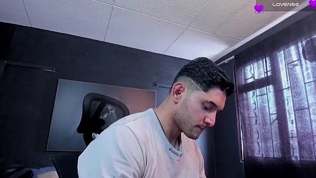 RichardMilleer online show from March 14, 2026, 4:46 pm