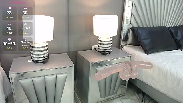 Snapshot of MavisManson chatting on October 27, 2025, 7:48 pm MavisManson online show from October 27, 2025, 7:48 pm