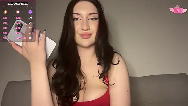 Snapshot of Jessasmith chatting on February 3, 2026, 9:20 pm Jessasmith online show from February 3, 2026, 9:20 pm