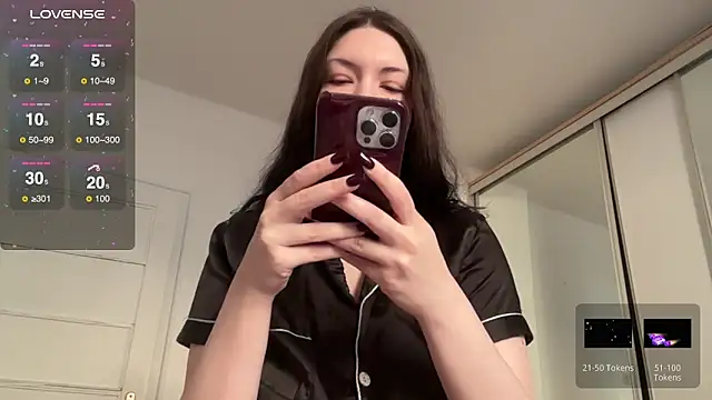 Snapshot of Jessasmith chatting on December 23, 2025, 7:18 am Jessasmith online show from December 23, 2025, 7:18 am