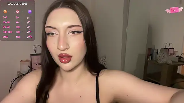 Snapshot of Jessasmith chatting on February 6, 2026, 6:04 pm Jessasmith online show from February 6, 2026, 6:04 pm