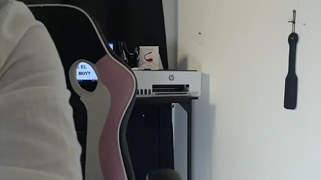 Snapshot of MayaScott11 chatting on February 28, 2026, 7:13 pm MayaScott11 online show from February 28, 2026, 7:13 pm