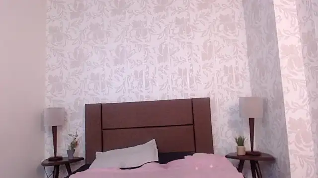 Ava Raye online show from February 3, 2026, 6:46 pm