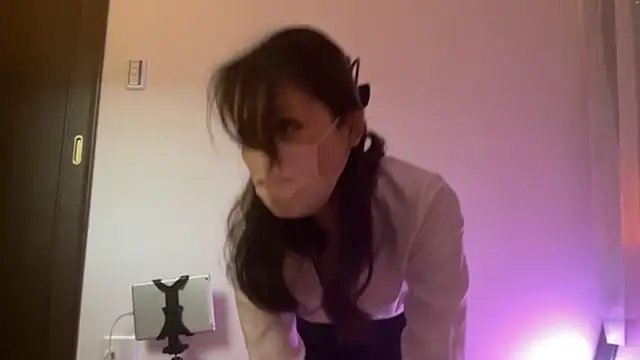 Snapshot of YabaiShishaYa chatting on February 3, 2026, 7:57 am YabaiShishaYa online show from February 3, 2026, 7:57 am