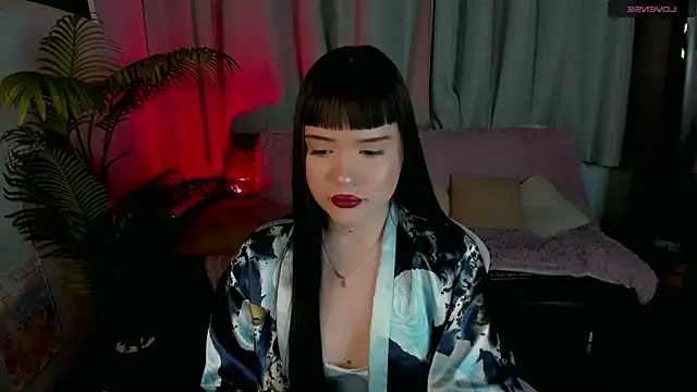  spicygirl online show from March 8, 2026, 9:07 pm