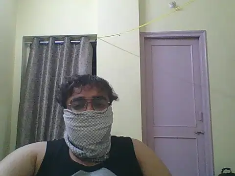 Snapshot of Kunal6782 chatting on September 23, 2025, 7:43 pm Kunal6782 online show from September 23, 2025, 7:43 pm