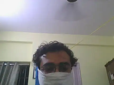 Snapshot of Kunal6782 chatting on September 13, 2025, 2:17 pm Kunal6782 online show from September 13, 2025, 2:17 pm