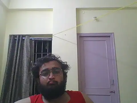 Snapshot of Kunal6782 chatting on October 15, 2025, 7:00 pm Kunal6782 online show from October 15, 2025, 7:00 pm