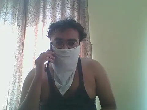 Snapshot of Kunal6782 chatting on September 14, 2025, 10:15 am Kunal6782 online show from September 14, 2025, 10:15 am