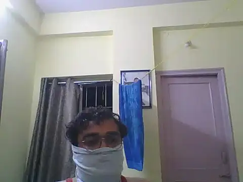 Snapshot of Kunal6782 chatting on September 15, 2025, 6:30 pm Kunal6782 online show from September 15, 2025, 6:30 pm