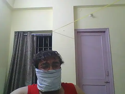 Snapshot of Kunal6782 chatting on September 19, 2025, 6:01 pm Kunal6782 online show from September 19, 2025, 6:01 pm