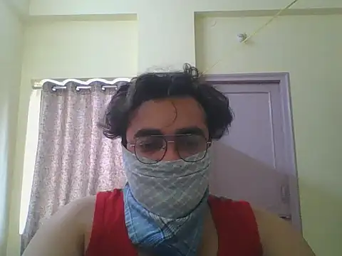 Snapshot of Kunal6782 chatting on November 23, 2025, 7:51 am Kunal6782 online show from November 23, 2025, 7:51 am