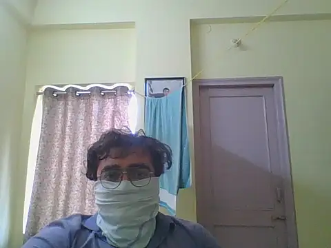 Snapshot of Kunal6782 chatting on November 27, 2025, 8:04 am Kunal6782 online show from November 27, 2025, 8:04 am