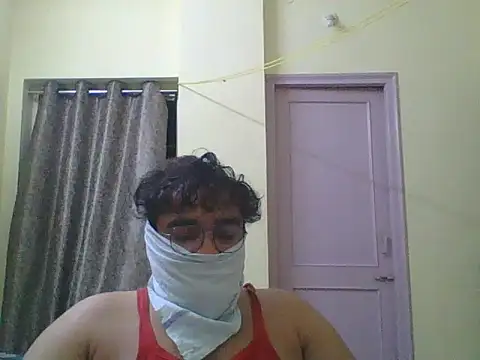 Snapshot of Kunal6782 chatting on October 2, 2025, 7:17 pm Kunal6782 online show from October 2, 2025, 7:17 pm