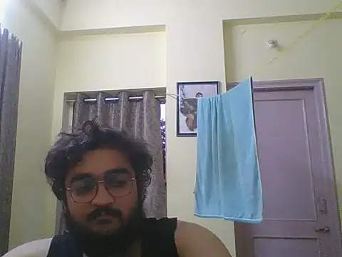 Snapshot of Kunal6782 chatting on October 14, 2025, 1:01 pm Kunal6782 online show from October 14, 2025, 1:01 pm