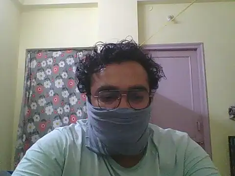 Snapshot of Kunal6782 chatting on February 10, 2026, 4:50 pm Kunal6782 online show from February 10, 2026, 4:50 pm