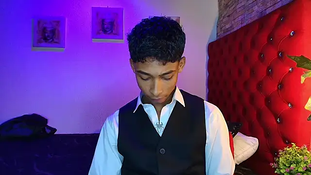 CoffeNaughty nom online show from November 20, 2025, 3:07 am