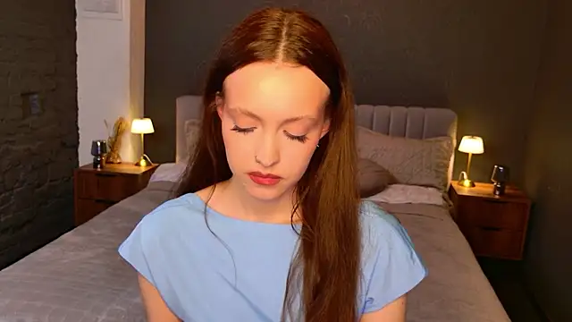 SallyPinkman online show from May 14, 2026, 12:24 pm
