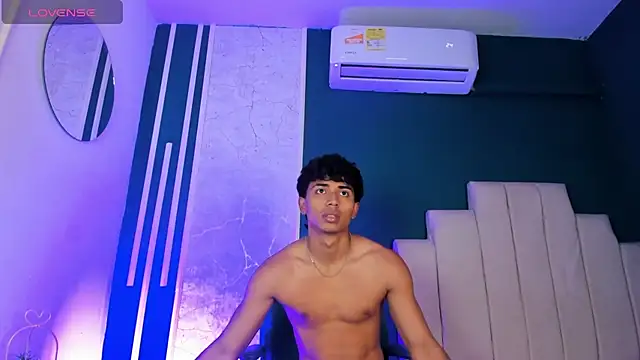 Jaycob Black1 online show from October 11, 2025, 12:06 pm