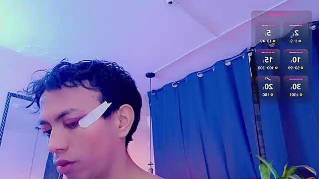 Snapshot of Marcello_Nova chatting on December 1, 2025, 11:44 am Marcello Nova online show from December 1, 2025, 11:44 am